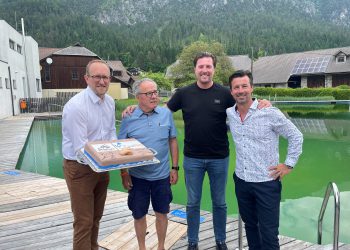 Holländische EuroParcs Group steigt bei der Kärntner Schluga GmbH ein