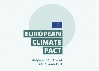 Größte EU-Klimaschutz-Initiative: Kick-Off am 29. Juni
