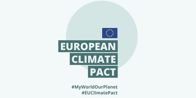 Größte EU-Klimaschutz-Initiative: Kick-Off am 29. Juni