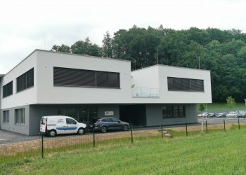 Labor Strauss Gruppe in Salzburg wächst: Neuer Standort in Hallwang