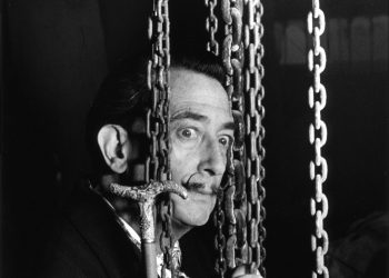 Ausstellungseröffnung: Jean Marquis „L´Art de Voir / Die Kunst des Sehens“