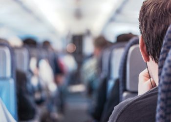 Gibt es bald keine Business-Trips mehr?