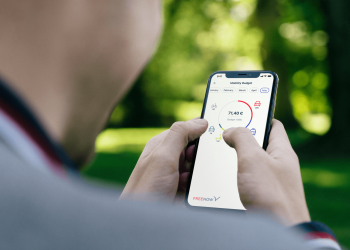 Alternative zum Dienstwagen: FREE NOW startet Mobilitätsbudget in Deutschland