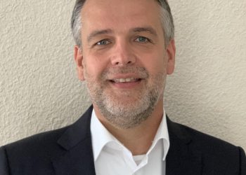 Colgate-Palmolive ernennt Gérald Mastio zum Vice President und General Manager Central Europe West