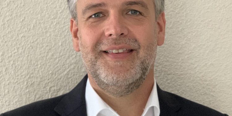 Colgate-Palmolive ernennt Gérald Mastio zum Vice President und General Manager Central Europe West