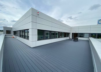 Techem Messtechnik Steiermark mit neuem Standort