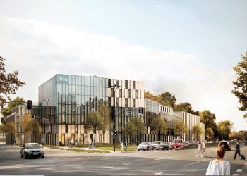 Northgate Düsseldorf
