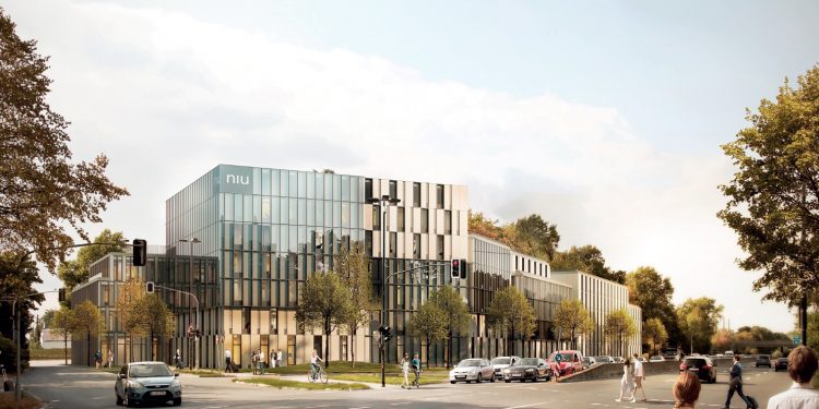 Northgate Düsseldorf