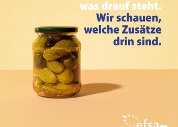 Gesunde Ernährung: Wieviel Salz darf in die Suppe?
