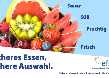 Gesundheitsbezogene Angaben auf einer Lebensmittelverpackung: nur Marketingsprüche?