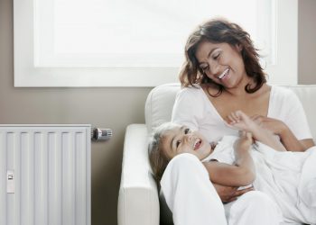 Energiesparen mit Techem