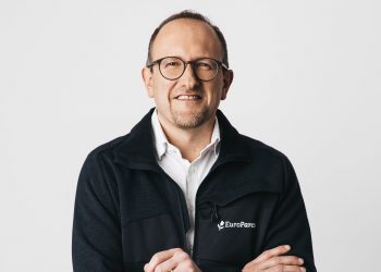 Klaus Schrittesser baut als Country Director EuroParcs Österreich auf