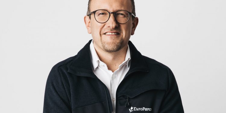 Klaus Schrittesser baut als Country Director EuroParcs Österreich auf