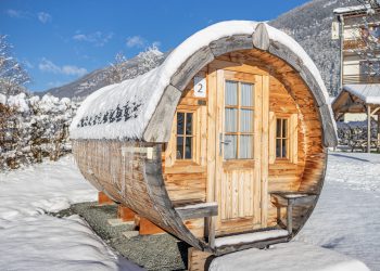EuroParcs Wiedereröffnung am 17. Dezember 2021: