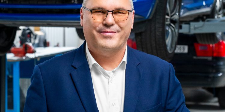 Europas größter Online-Gebrauchtwagenhändler Carvago bekommt Verstärkung: Ex-Nissan-Manager Joachim Spahl wird neuer Head of the Region DACH