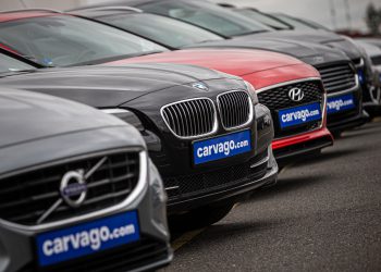 Leergefegter Gebrauchtwagenmarkt, Nachfrage ungebrochen: