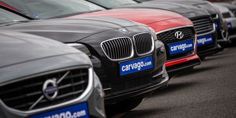 Leergefegter Gebrauchtwagenmarkt, Nachfrage ungebrochen: