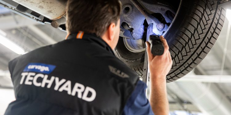 Erhebung: Inserate von Gebrauchtwagen versprechen mehr als sie halten