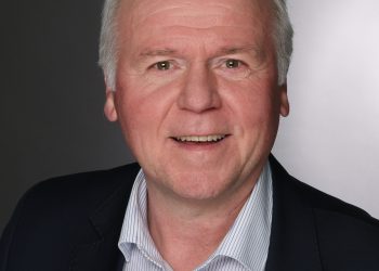 Dietmar Dawid steigt zum Niederlassungsleiter der LST-Niederlassung in Mönchengladbach auf.