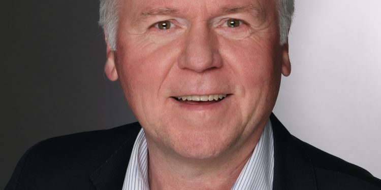 Dietmar Dawid steigt zum Niederlassungsleiter der LST-Niederlassung in Mönchengladbach auf.