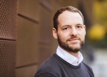 Neuer CEO bei FREE NOW, Europas Super-App für Mobilität