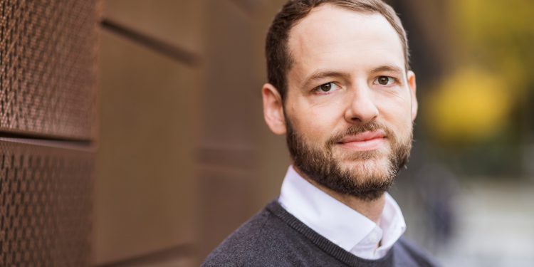 Neuer CEO bei FREE NOW, Europas Super-App für Mobilität