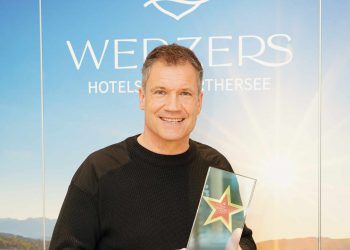 Saisoneröffnung im Werzers Hotel Resort Pörtschach – Ein Abend voller glanzvoller Höhepunkte