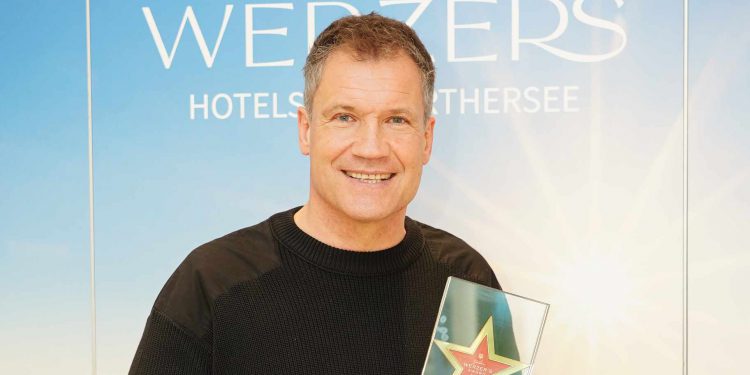 Saisoneröffnung im Werzers Hotel Resort Pörtschach – Ein Abend voller glanzvoller Höhepunkte