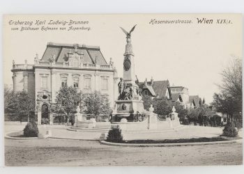 Neuerscheinung: Jubiläumsbuch zu 150 Jahre Wiener Cottage „Das Wiener Cottage – Der Traum vom gesunden Wohnen“