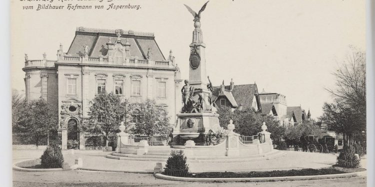 Neuerscheinung: Jubiläumsbuch zu 150 Jahre Wiener Cottage „Das Wiener Cottage – Der Traum vom gesunden Wohnen“