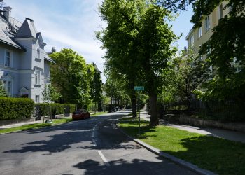 150 Jahre Wiener Cottage: Hochkarätiges Fachsymposium am  7. Juni im Palais Eschenbach
