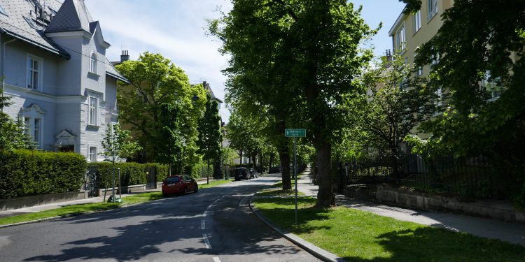 150 Jahre Wiener Cottage: Hochkarätiges Fachsymposium am  7. Juni im Palais Eschenbach