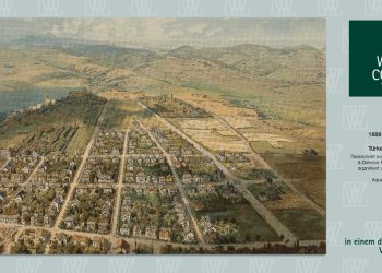 9. Juni bis 30. September 2022: Große Open Air Fotoausstellung am Wiener Türkenschanzpark