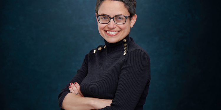 Stella Penso ist neuer Chief Marketing Officer bei FREE NOW – Europas Super-App für Mobilität