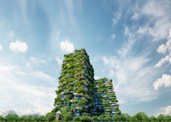 Was tun, um CO2-Emissionen durch Gebäude zu vermeiden?