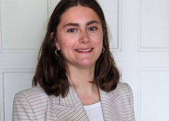 Verstärkung bei comm:unications: Teresa Lackner wird neue Junior PR Consultant