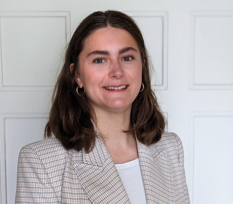Verstärkung bei comm:unications: Teresa Lackner wird neue Junior PR Consultant