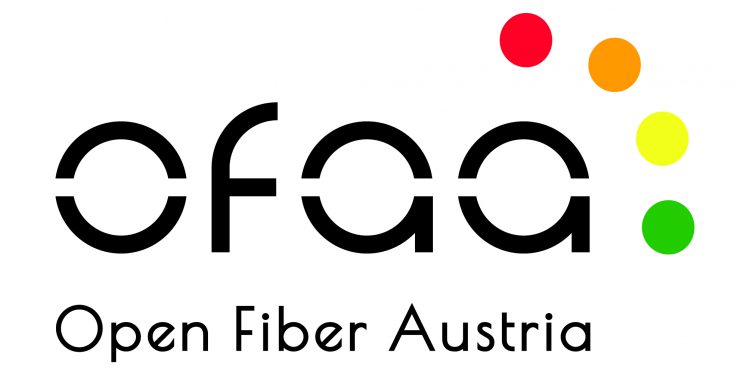 Open Fiber Austria – Österreichs erster Glasfaserverband fordert „Glasfaser soll so selbstverständlich sein wie Strom aus der Steckdose“