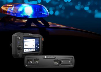 Motorola Solutions bietet Sicherheitsbehörden neue cloudbasierte Konnektivität As-a-Service