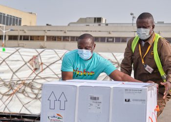 UPS und die UPS Foundation investieren weltweit in die Förderung von Gleichberechtigung und wirtschaftlicher Stärkung