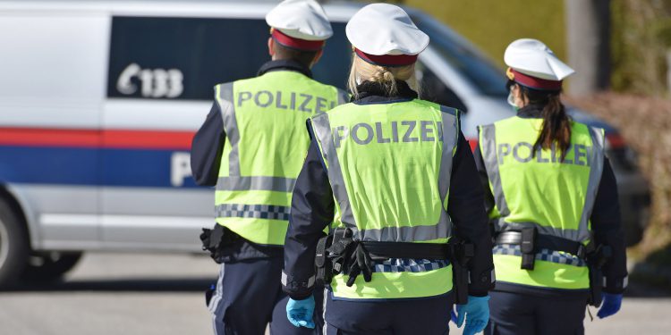 100.000 gute Gründe, warum sich die Sicherheitsbehörden in Österreich auf den Digitalfunk verlassen