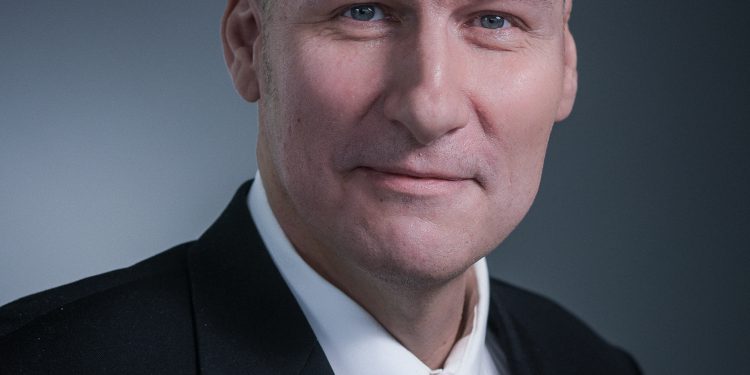 Peter Hoffmann übernimmt Leitung Produktmanagement und Marketing © Privat