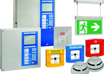 Labor Strauss Gruppe - Produktzusammenstellung