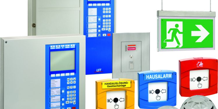 Labor Strauss Gruppe - Produktzusammenstellung