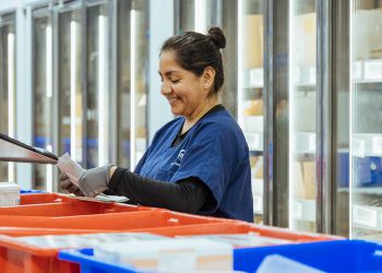 UPS übernimmt Bomi Group