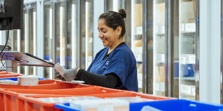 UPS übernimmt Bomi Group