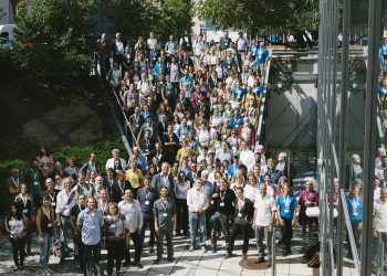 Nationalparks Austria - Forschungssymposium ® Aslan Kudrnofsky