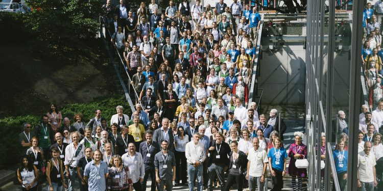 Nationalparks Austria - Forschungssymposium ® Aslan Kudrnofsky