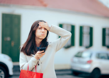 FREE NOW Lost & Found (c) Shutterstock