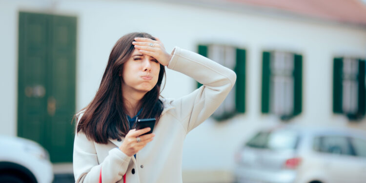FREE NOW Lost & Found (c) Shutterstock